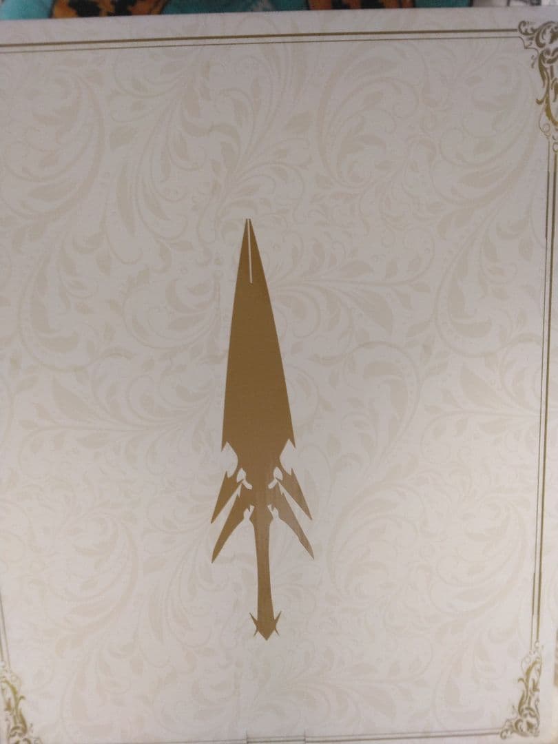 ゼノブレイド2正規品　ヒカリフィギュアB版