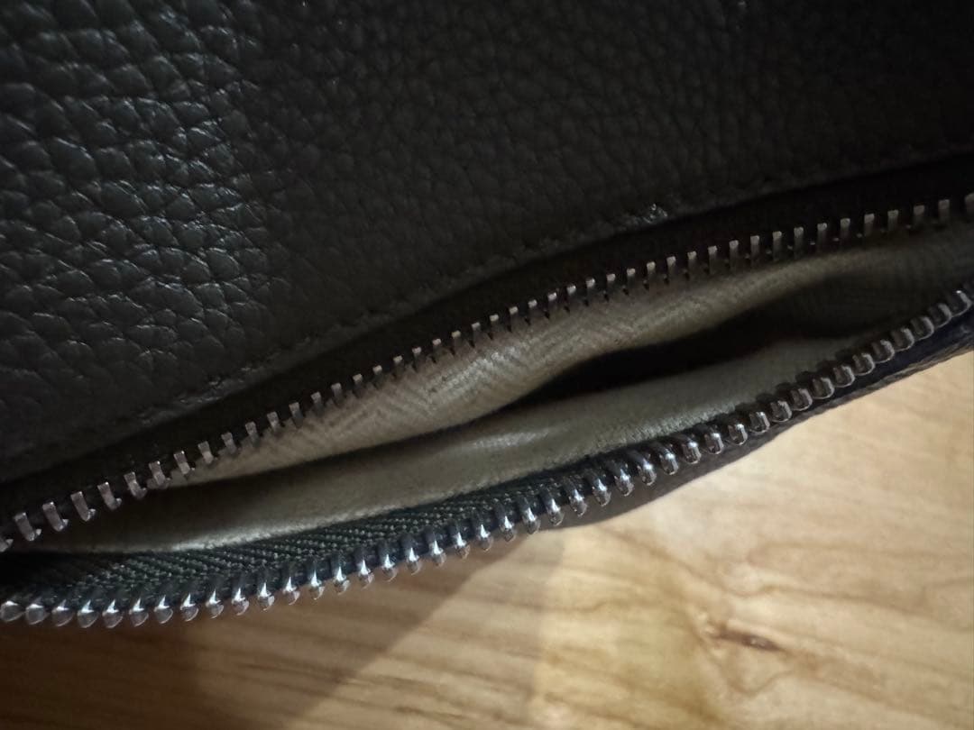 LOEWE ショルダーバッグ　パズル　ミニ