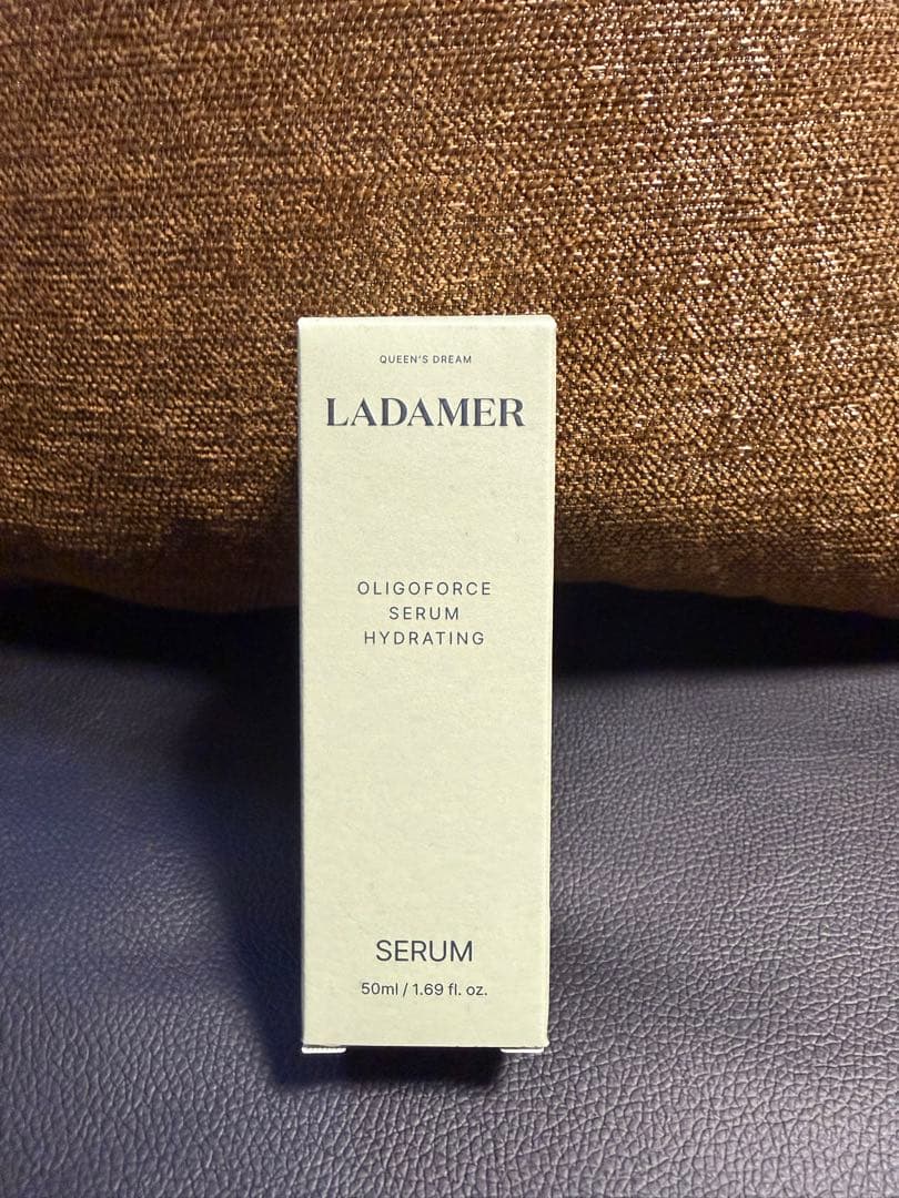 【新品・未使用】LADAMER ラダメール 50ml 3本