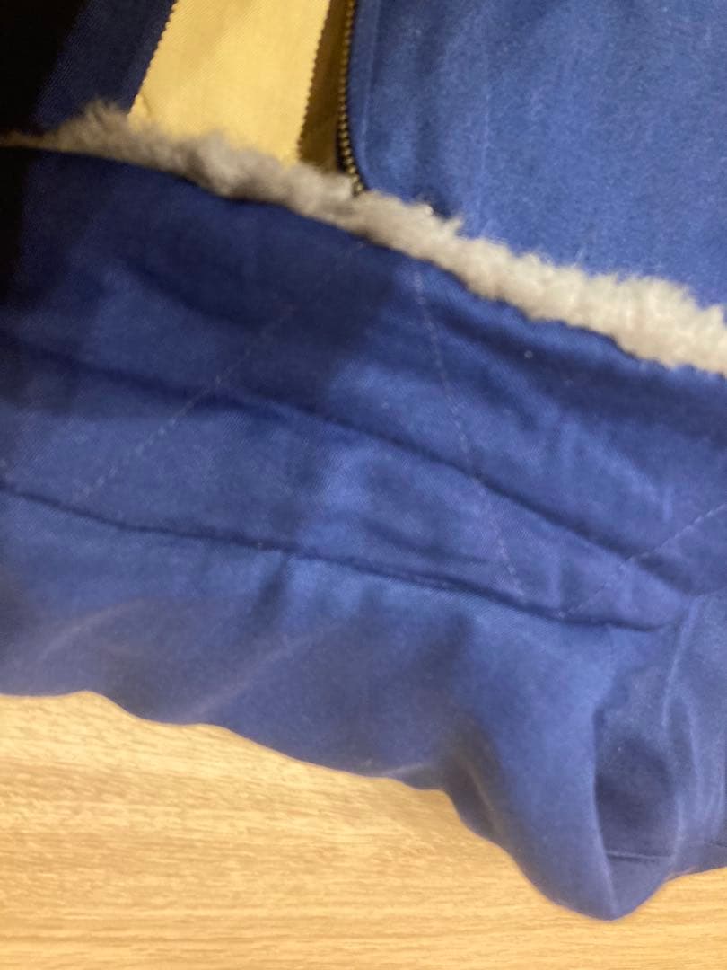 50s PENNEY’S 襟ボア ワークジャケット CONMAR ヴィンテージ