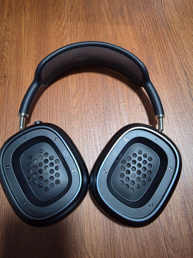 AirPods MAX 第2世代 ミッドナイト