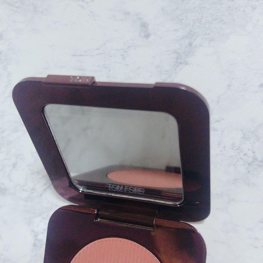 未使用 トムフォード クリームブラッシュ 01CA カフェブラッシュ 限定 人気