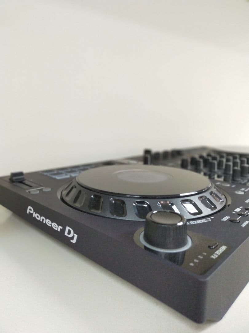 Pioneer DJコントローラ rekordboxDDJ-FLX6＆専用ケース