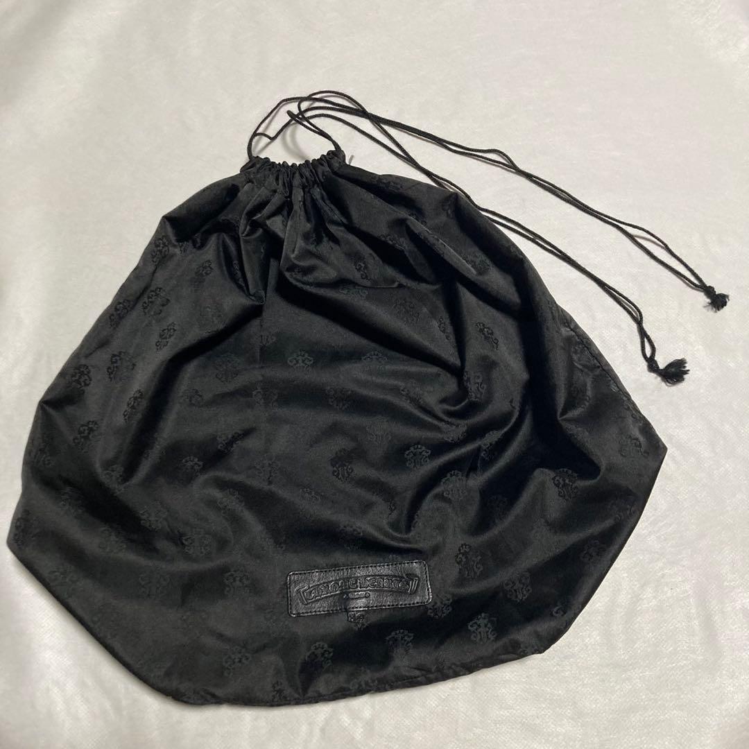 クロムハーツ　chromehearts 巾着袋　保存袋　39