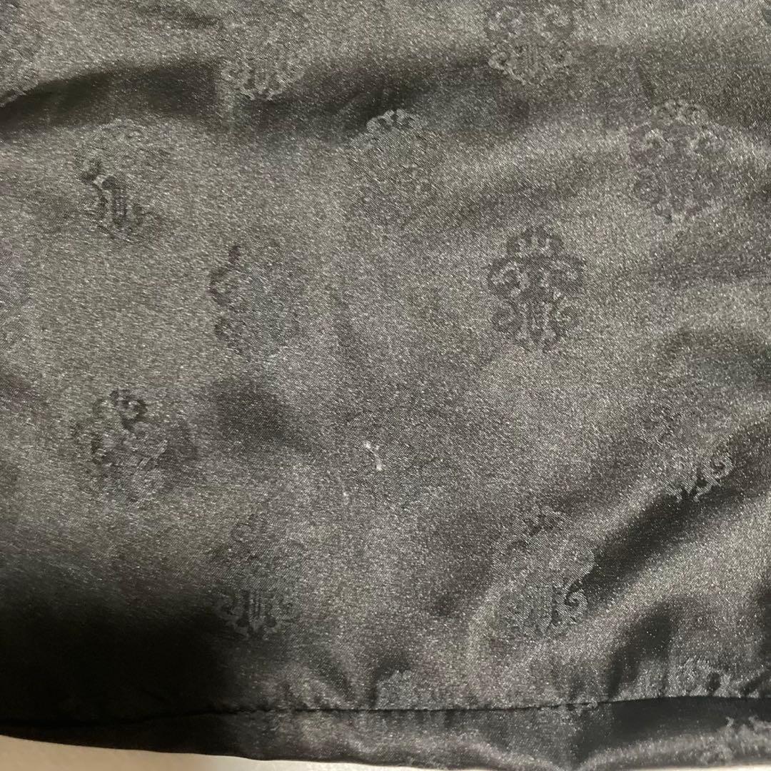 クロムハーツ　chromehearts 巾着袋　保存袋　39