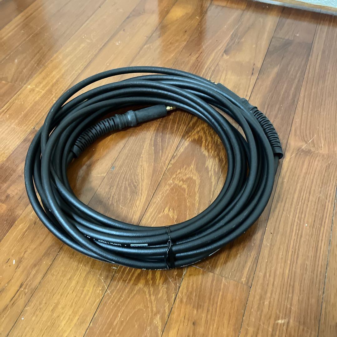 ケルヒャー 家庭用高圧洗浄機 サイレント 静音 JTK silent jtk