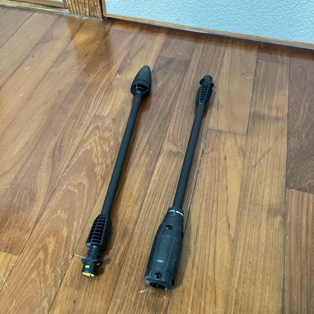 ケルヒャー 家庭用高圧洗浄機 サイレント 静音 JTK silent jtk