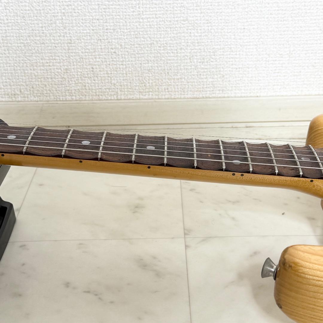 Fender Japan フェンダー ST72-55 1985年 フジゲン