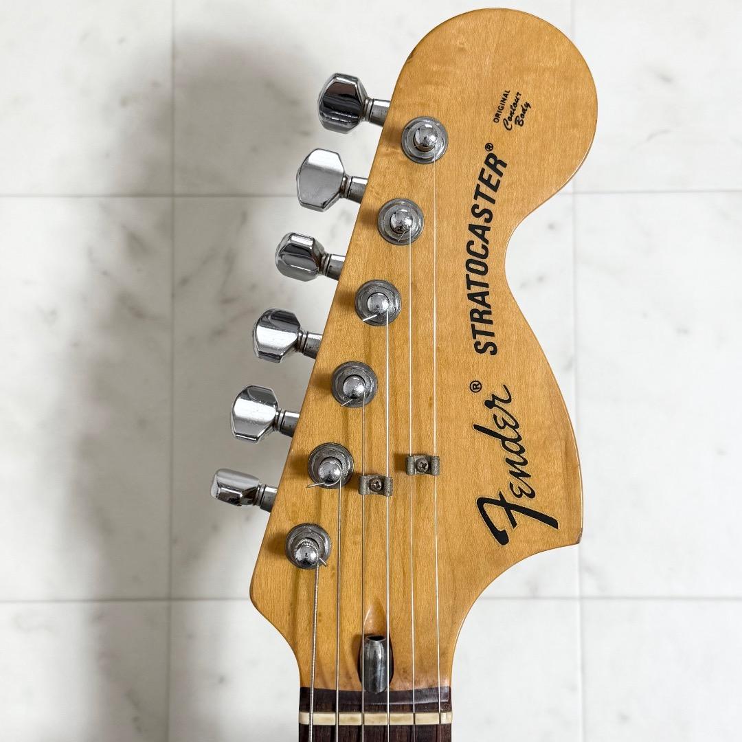 Fender Japan フェンダー ST72-55 1985年 フジゲン