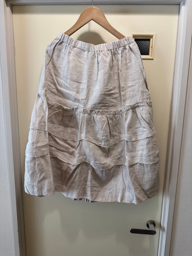 tricot COMME des GARCONSトリココムデギャルソン スカート