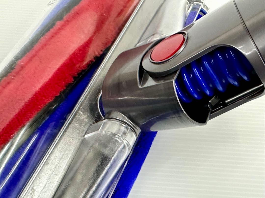 動作保証品　中古　ダイソン　ソフトローラークリーナーヘッド　151868 掃除機