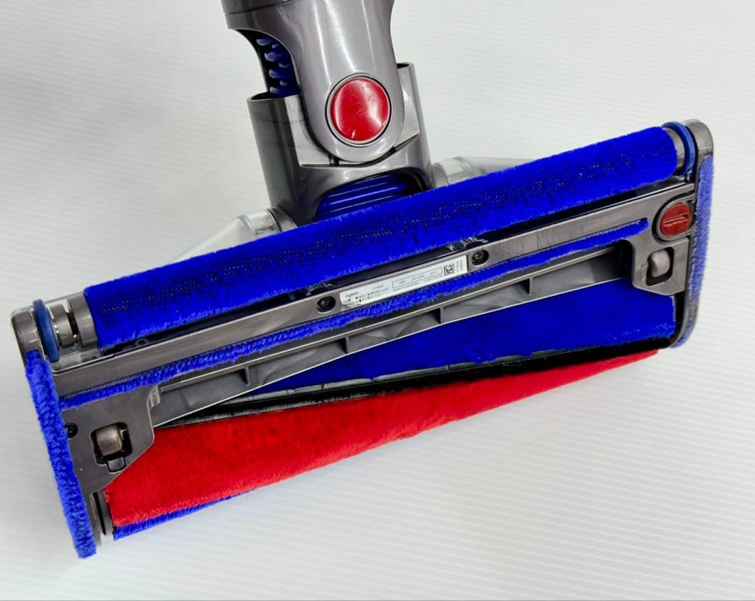 動作保証品　中古　ダイソン　ソフトローラークリーナーヘッド　151868 掃除機