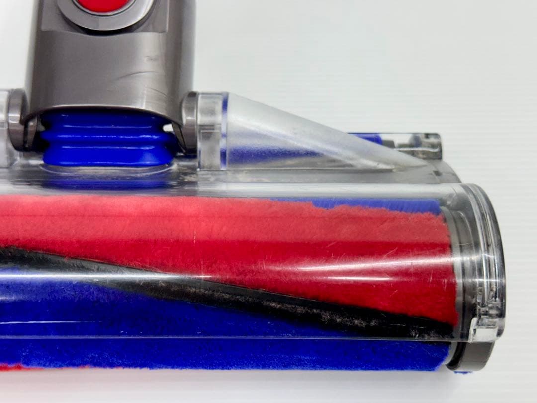 動作保証品　中古　ダイソン　ソフトローラークリーナーヘッド　151868 掃除機