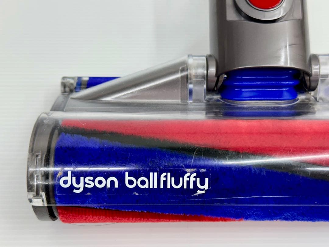 動作保証品　中古　ダイソン　ソフトローラークリーナーヘッド　151868 掃除機