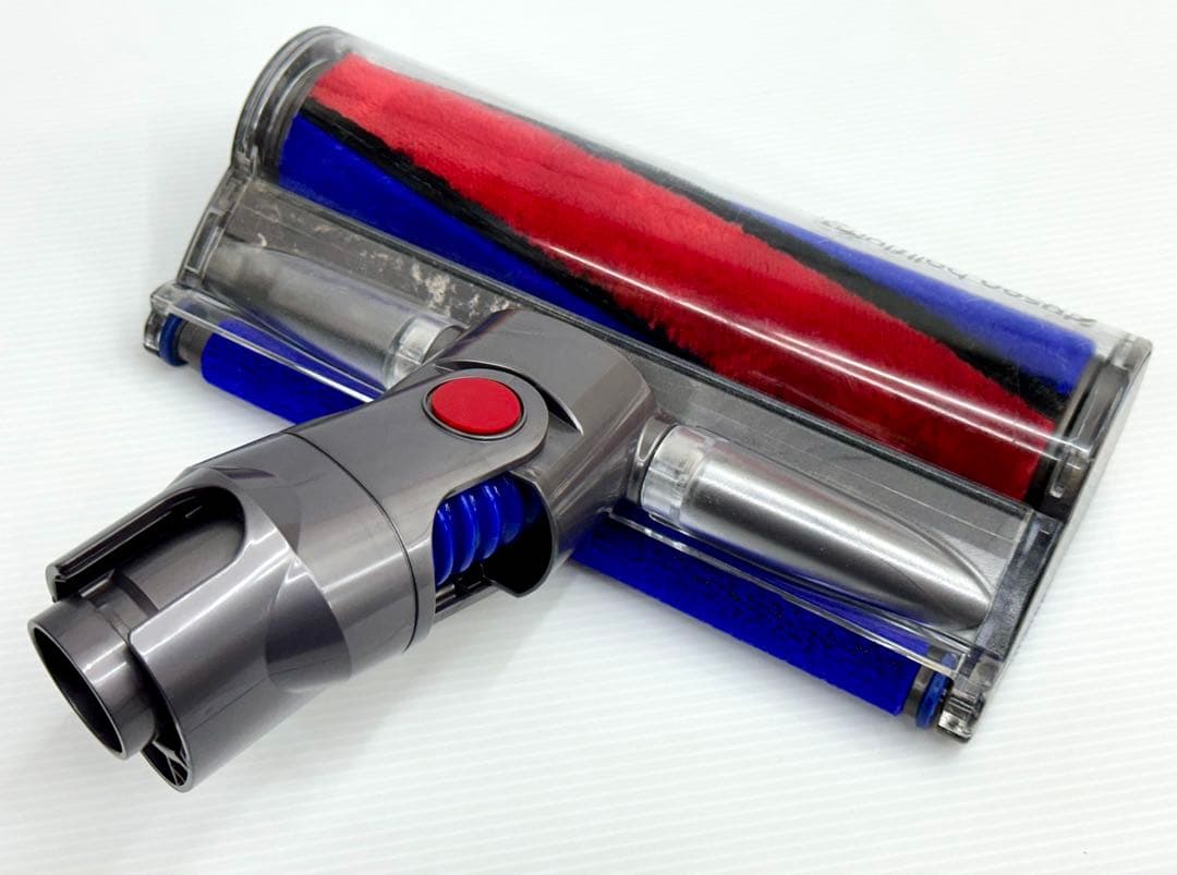 動作保証品　中古　ダイソン　ソフトローラークリーナーヘッド　151868 掃除機