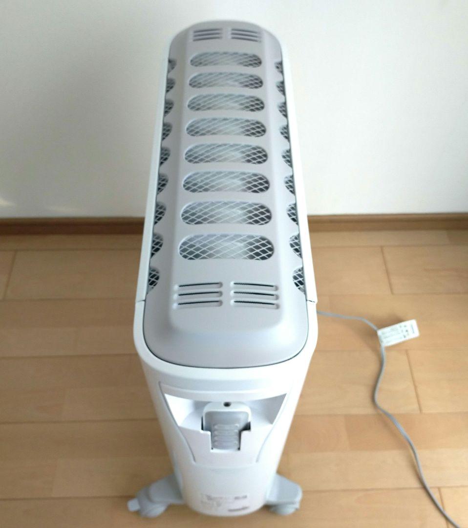 【hakuyu様】デロンギ ベルカルド オイルヒーター 10～13畳用