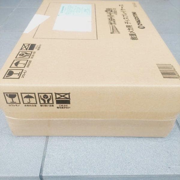 デアゴスティーニ サンダーバード2号 救助メカ用 ディスプレイケース