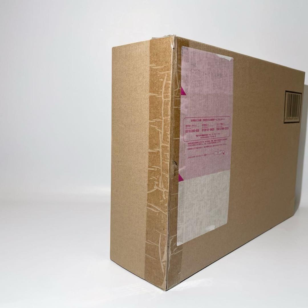 BANDAI GFFMC ウイングガンダムゼロ EW版 輸送箱未開封 新品