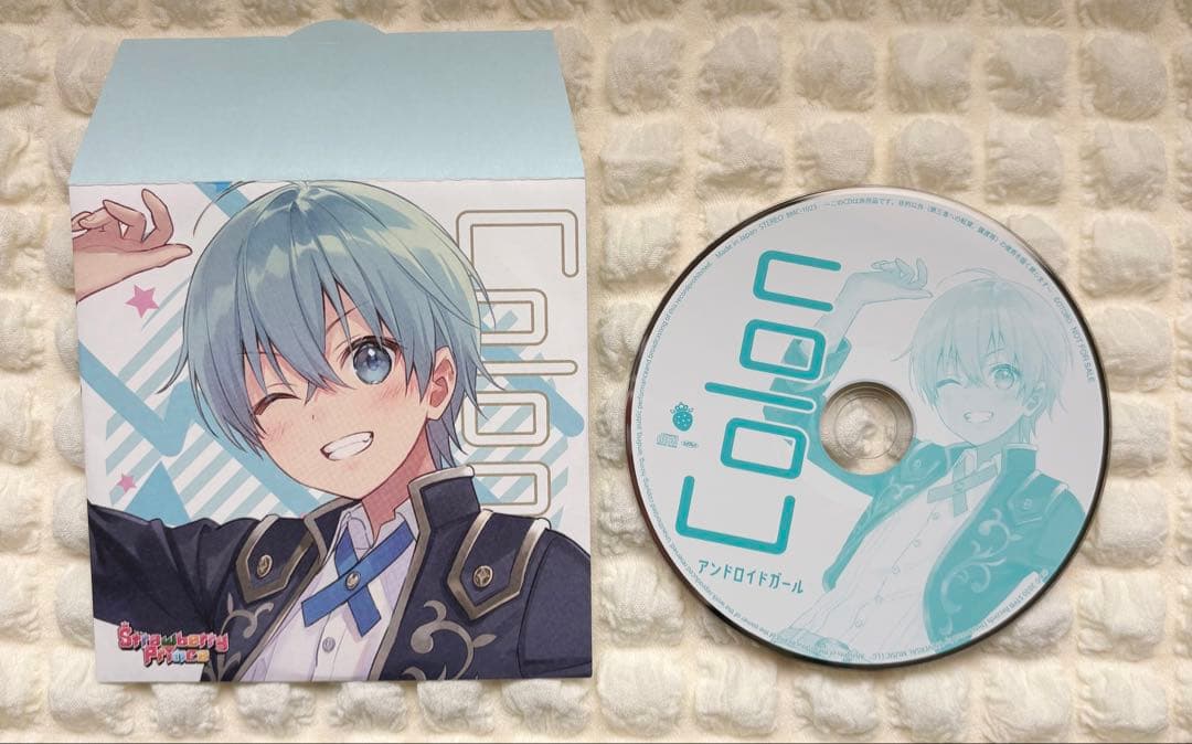 すとぷり ジェルくん 販売終了品 写真6枚分43000円分 グッズ CD