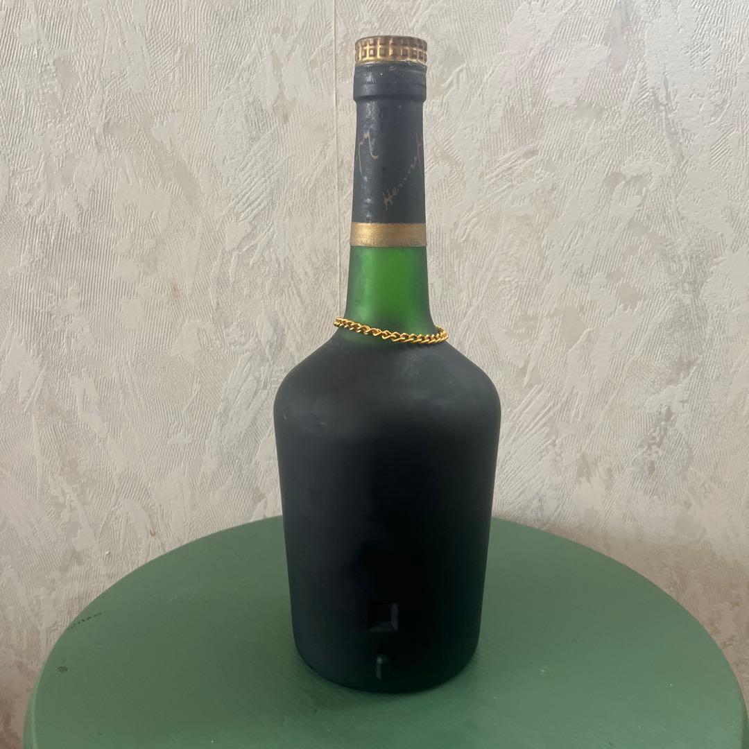 Hennessy NAPOLEON ヘネシー ナポレオン コニャック 古酒