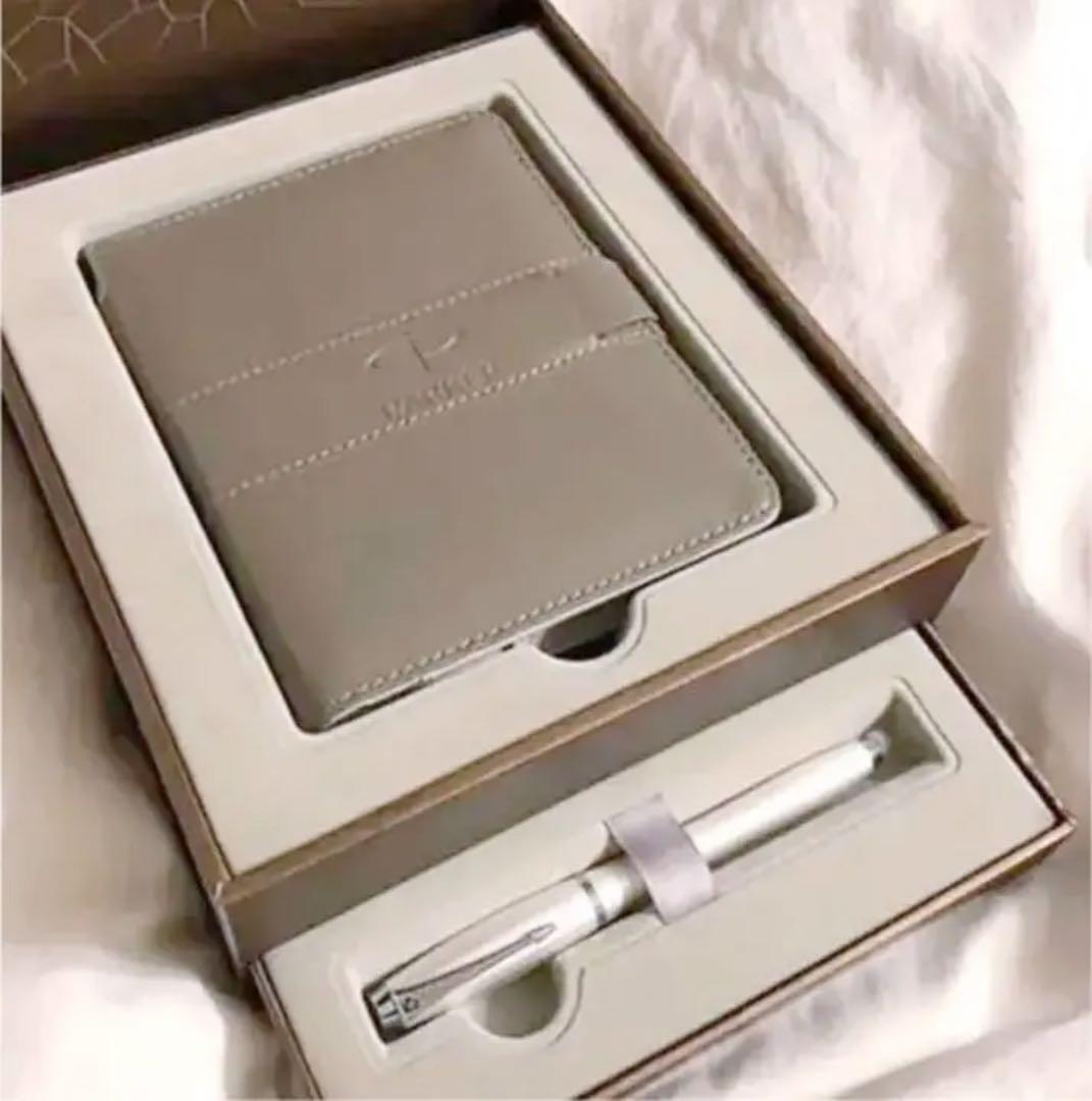 Parker ingnty アーバンPR パールメタル CT5th