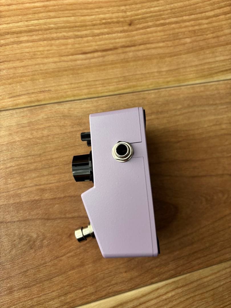 ギター Ibanez Chorus Mini