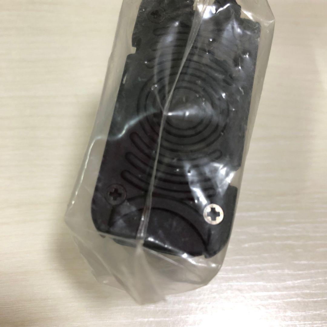 マルシン M1 ガーランド マグネシウム マガジン クリップ 8mm ②