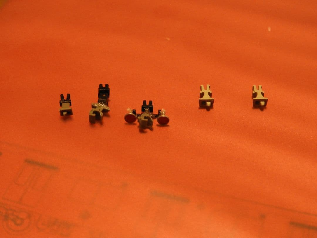 旅*人様 ポポンデッタ 東京メトロ銀座線1000系 特別仕様車 6両セット