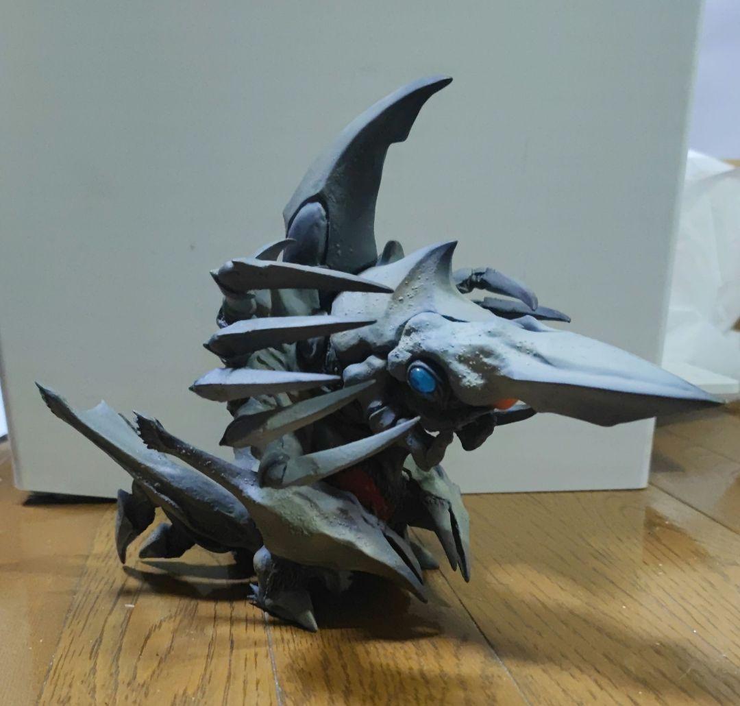 エクスプラス　デフォリアル　レギオン　ガメラ2