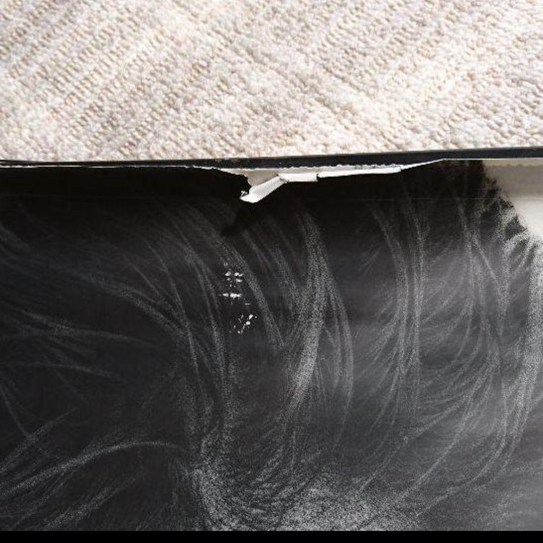 柴田恭兵　1989年カレンダー