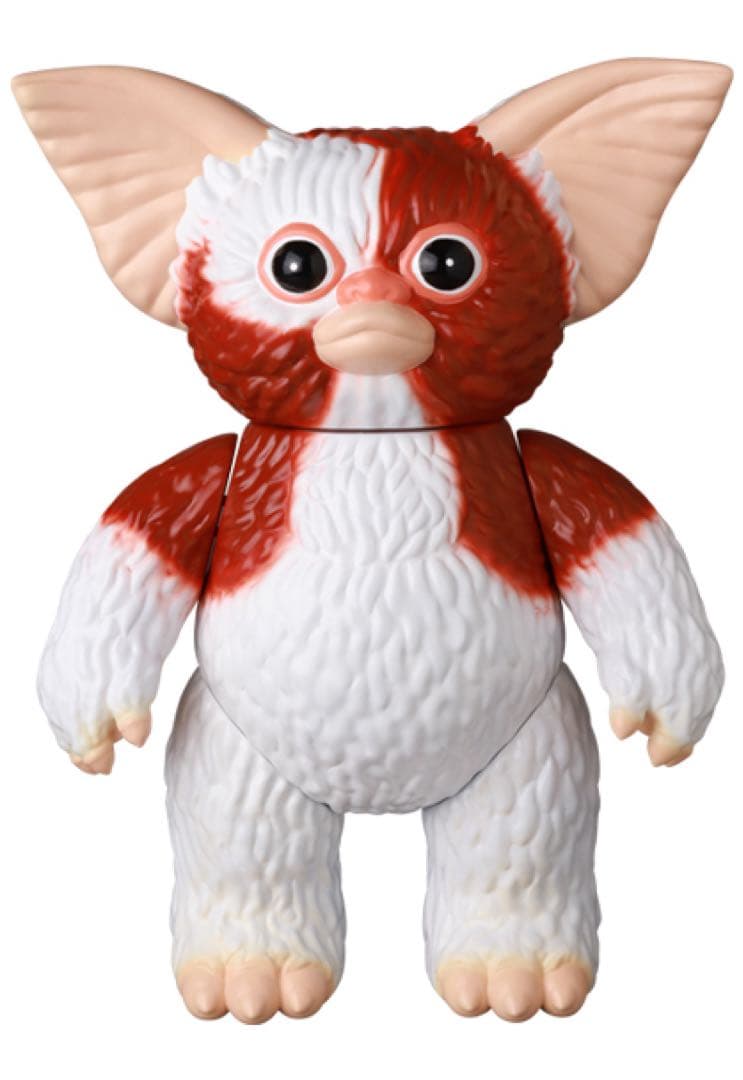 グレムリンフィギュア 安楽安作　メディコムトイ