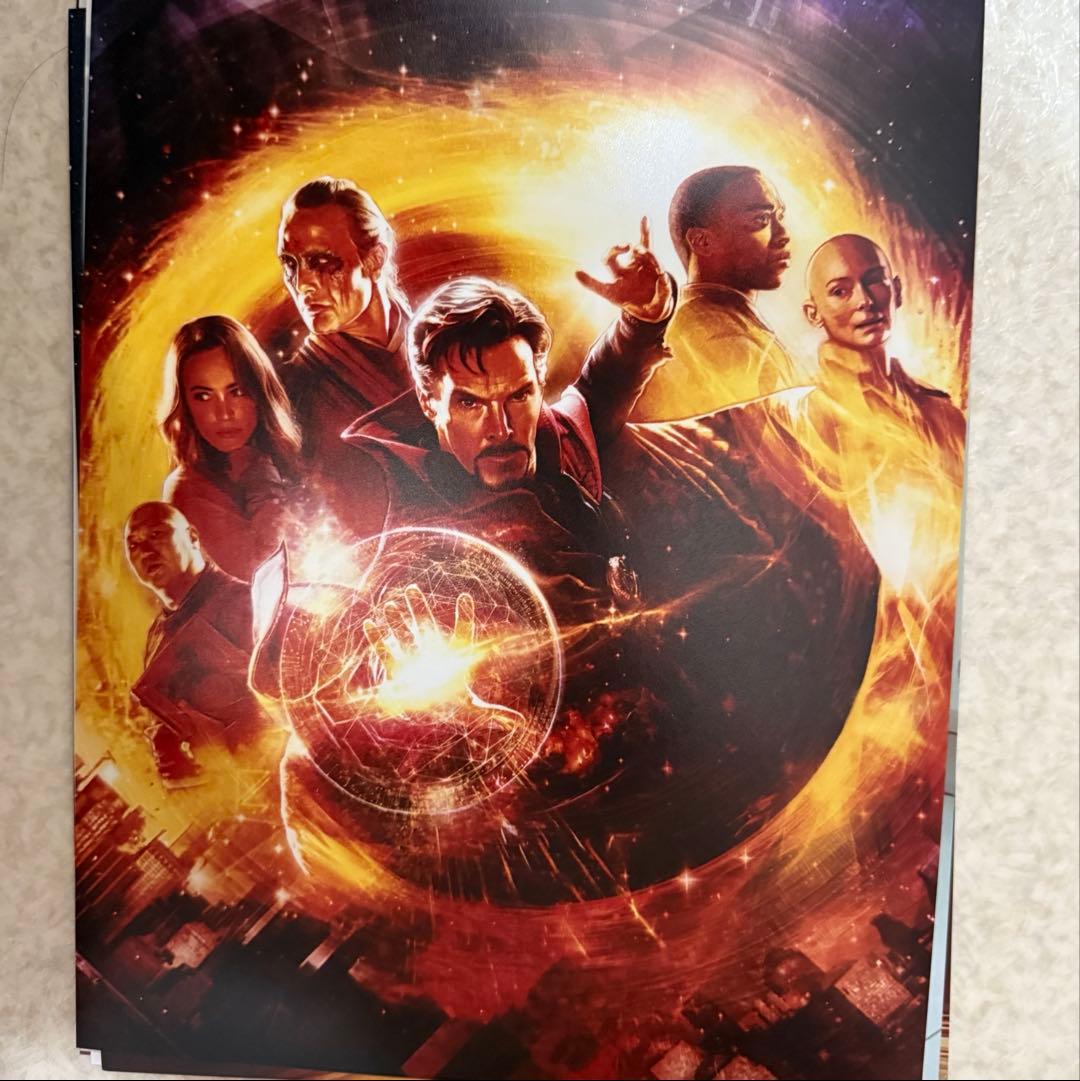 セバスチャンスタン　バッキーバーンズ　フィギュア　東京コミコン⭐︎オマケ16点付き