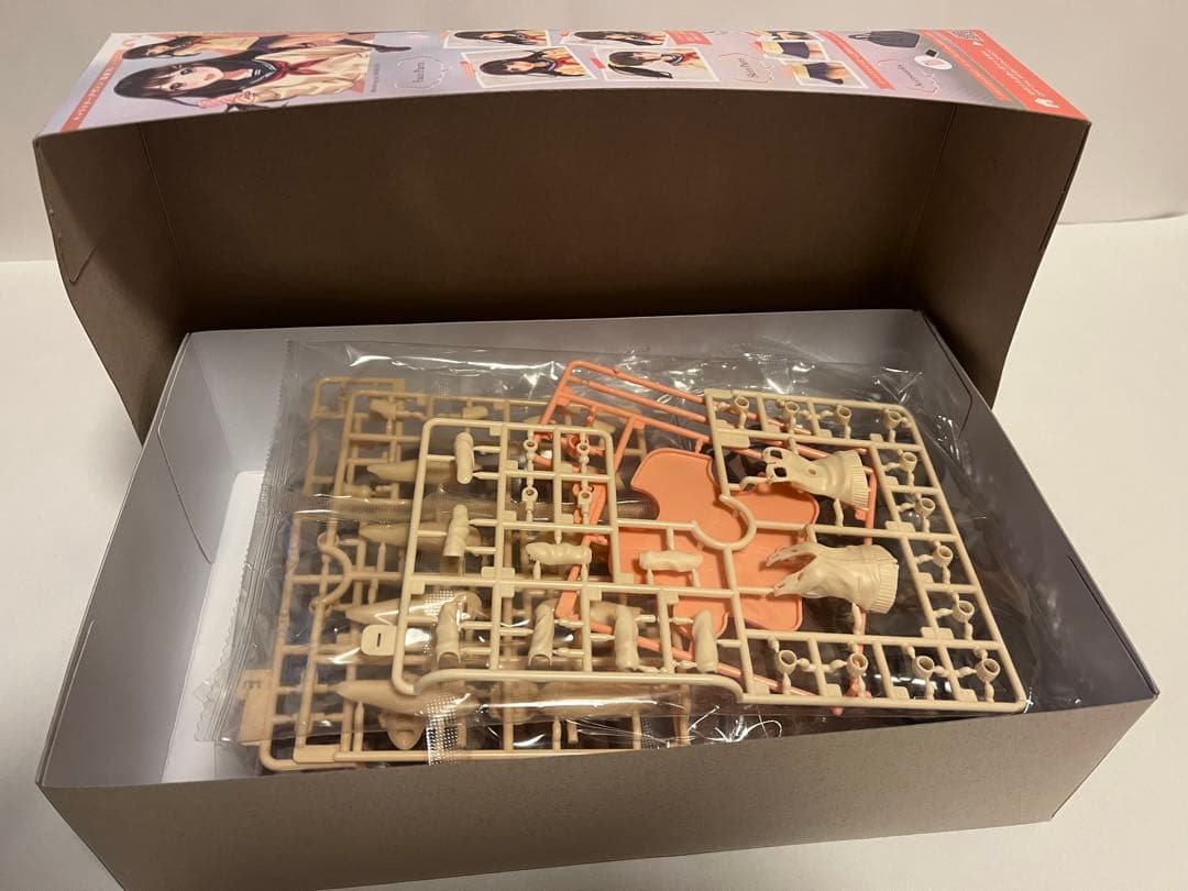 結城まどか 冬服・夏服セット 創彩少女庭園