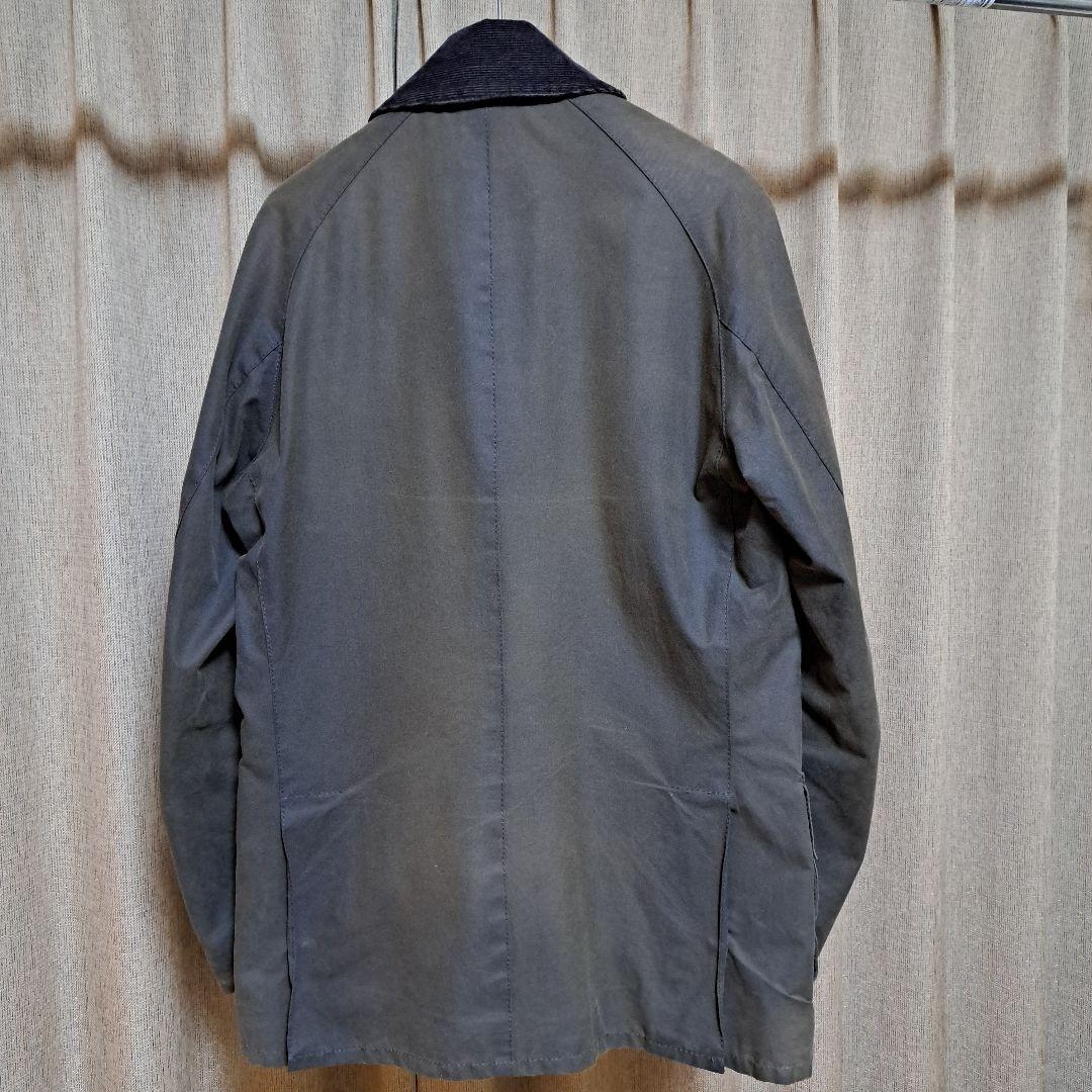 ジャケット・アウター BARBOUR ASHBY