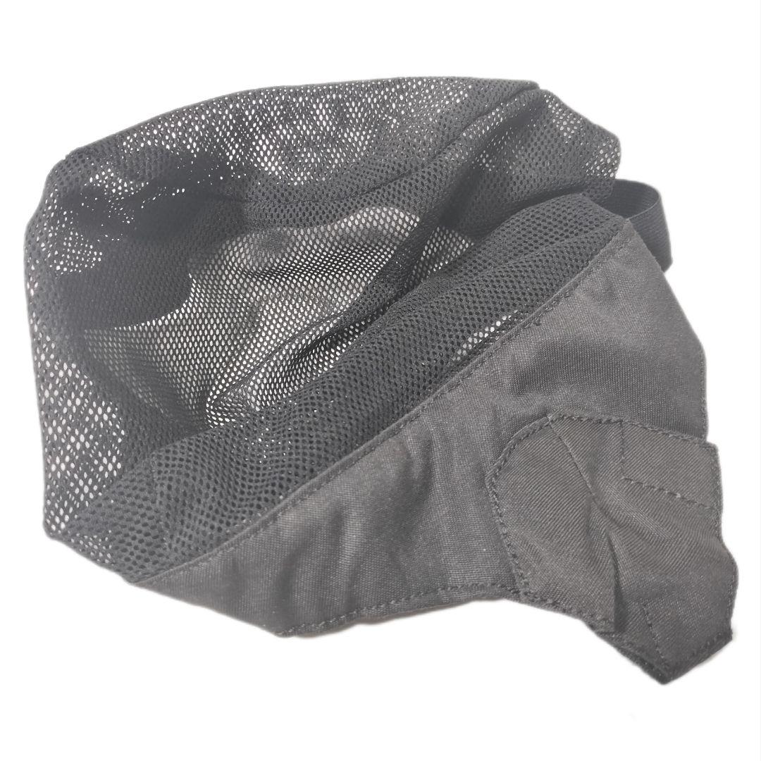 ロシア軍 実物 Dencom製 GBSH-PZe ヘッドセット