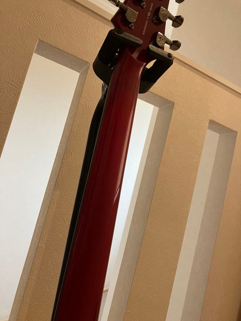 グラスルーツ G-FR-62GT フォレスト　GrassRoots forest