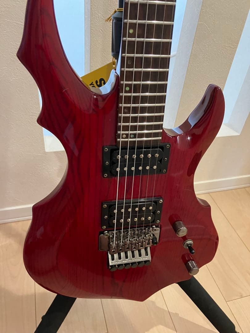 グラスルーツ G-FR-62GT フォレスト　GrassRoots forest