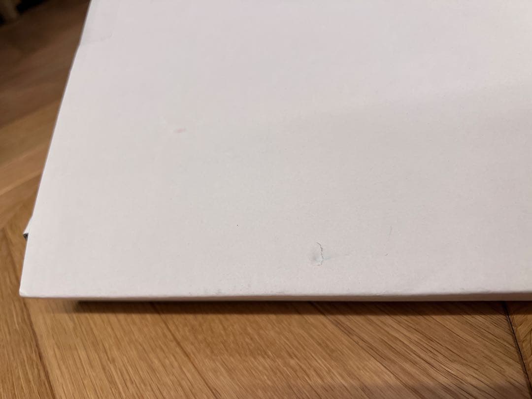 松*ル様 マジック：ザ・ギャザリング 悪魔の教示者　 マジック大戦祭　キャンバス