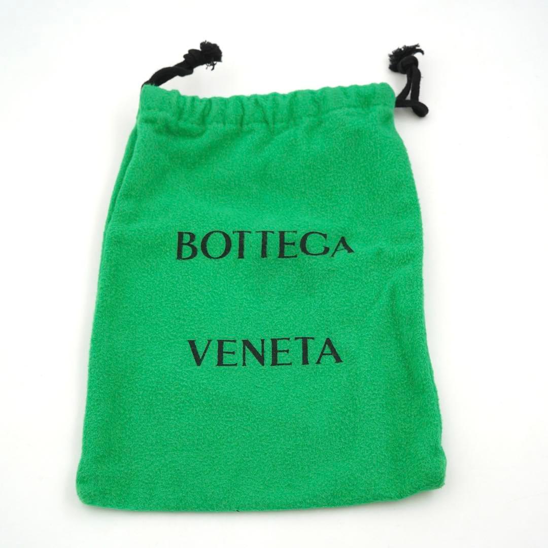 ✨未使用展示品✨　BOTTEGA VENETA 財布　イントレチャート　カセット