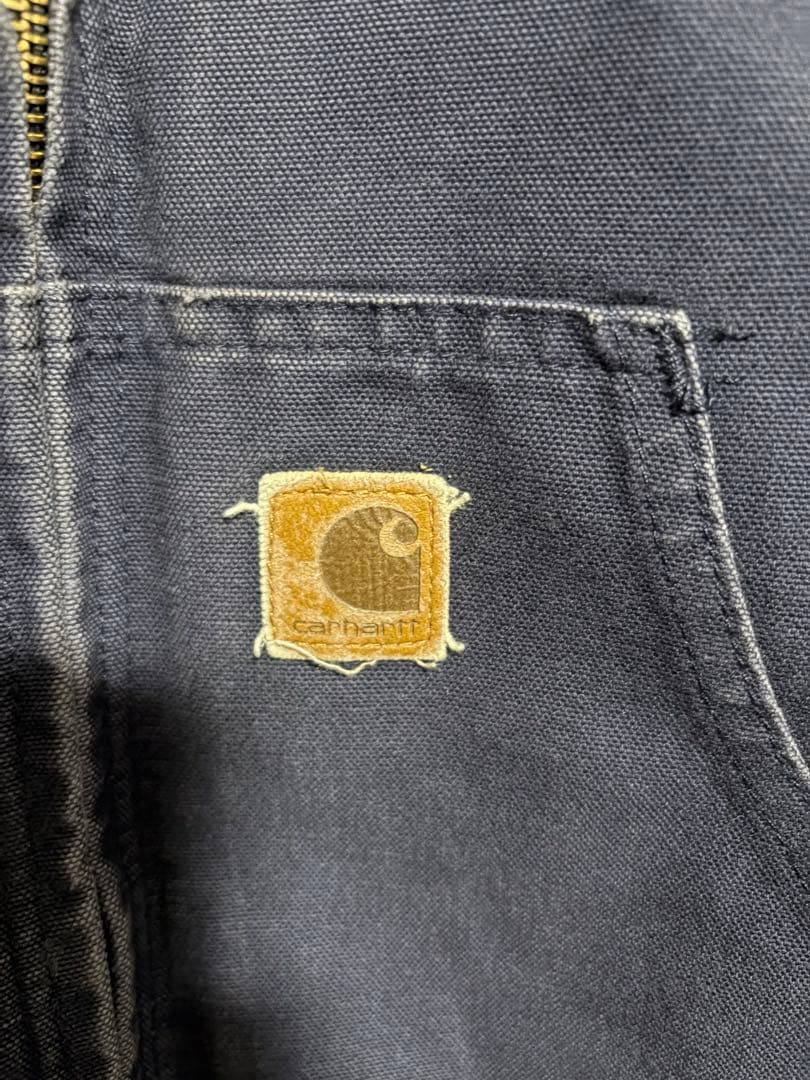 さとさん専用　カーハート　アクティブジャケット　ヴィンテージ