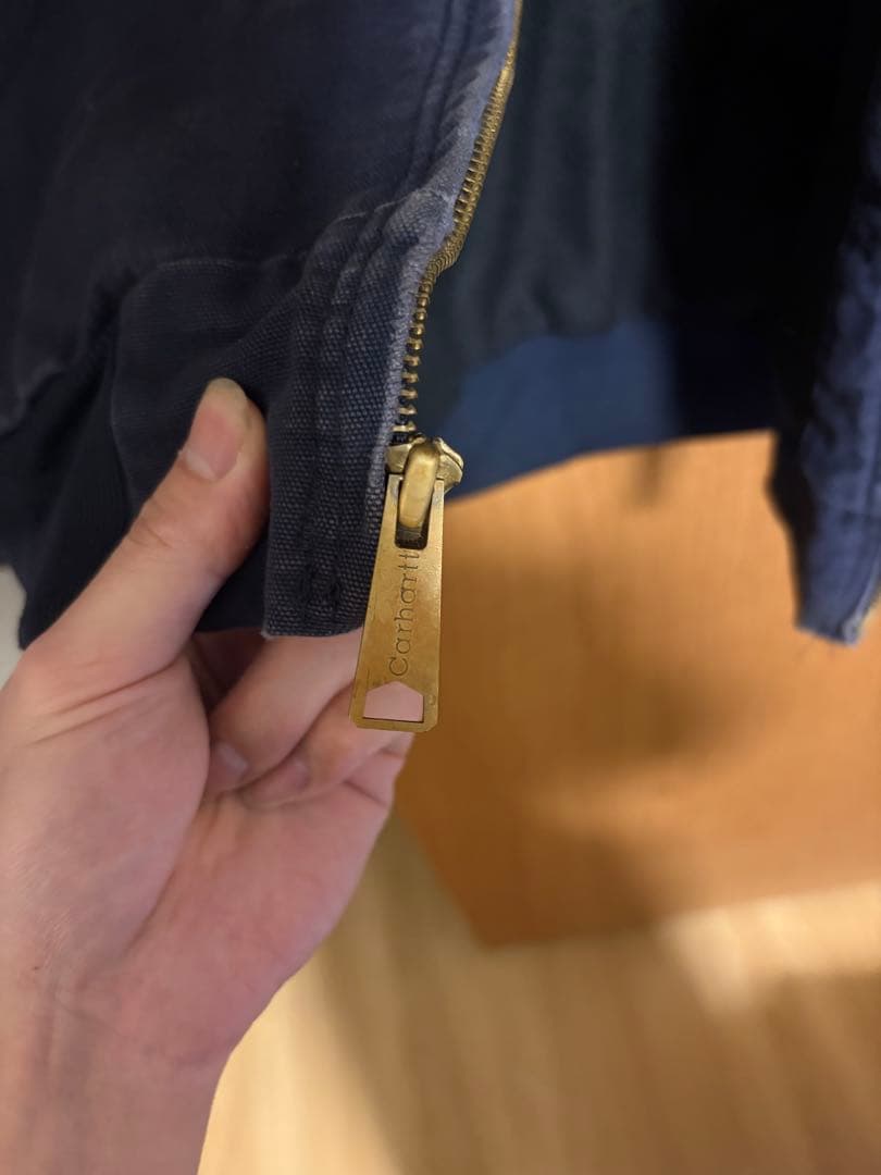 さとさん専用　カーハート　アクティブジャケット　ヴィンテージ