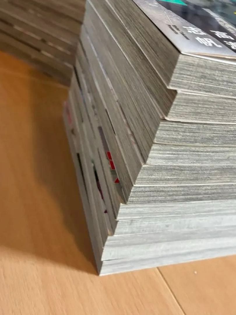 【極美品】二月の勝者 全21巻 全巻セット