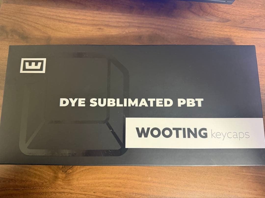 Wooting 80he 日本語配列