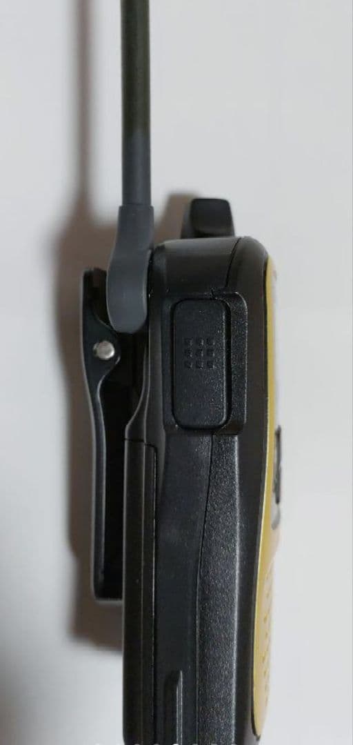 【icom】トランシーバー IC-4110 イヤホンマイク セット