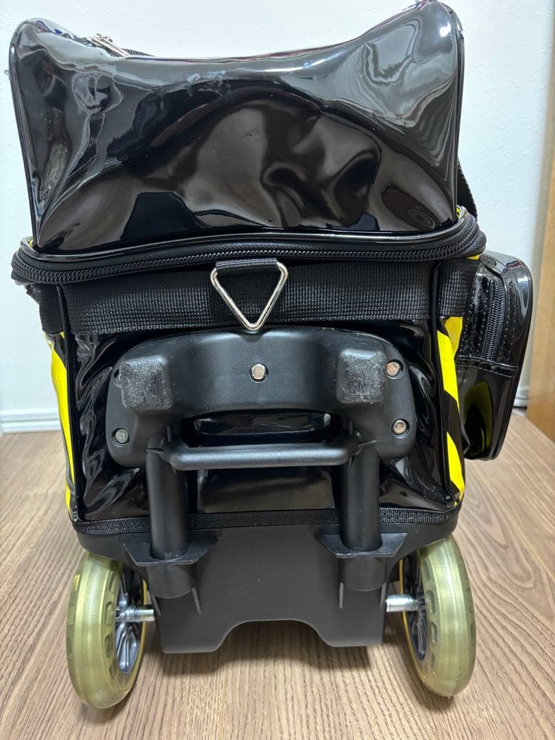 阪神タイガース　Brunswick ボウリングバッグ