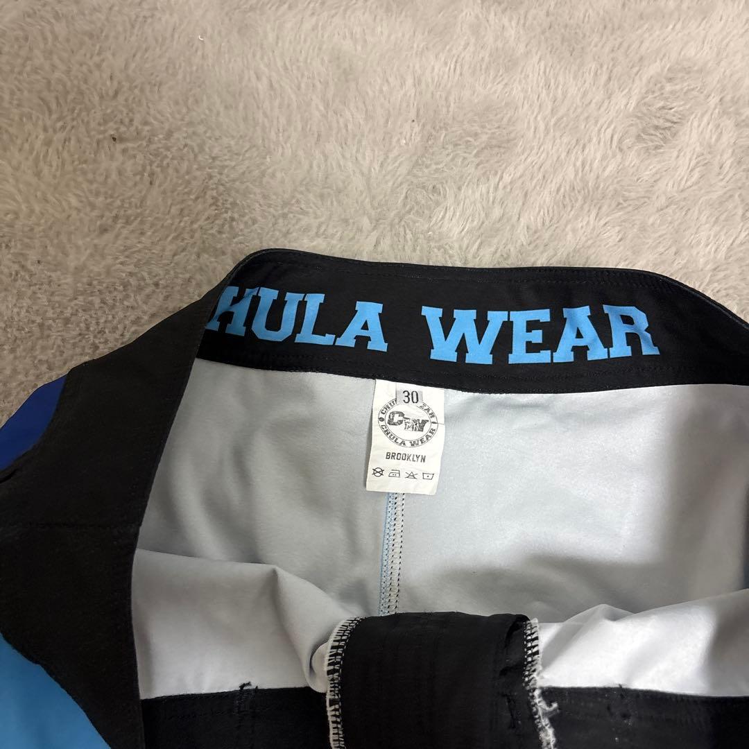 チュラウェアサーフパンツ　30インチ