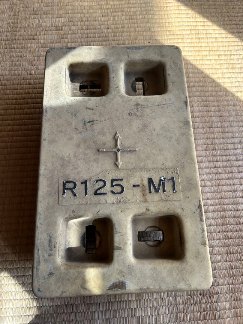 鉄道用 ATS-P 信号機部品 R125-M1