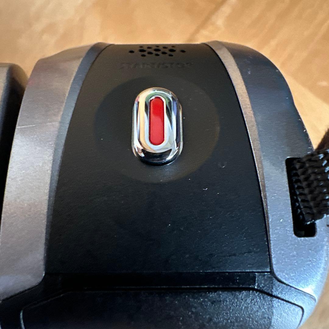 Canon ivIs HF R21 2011年製