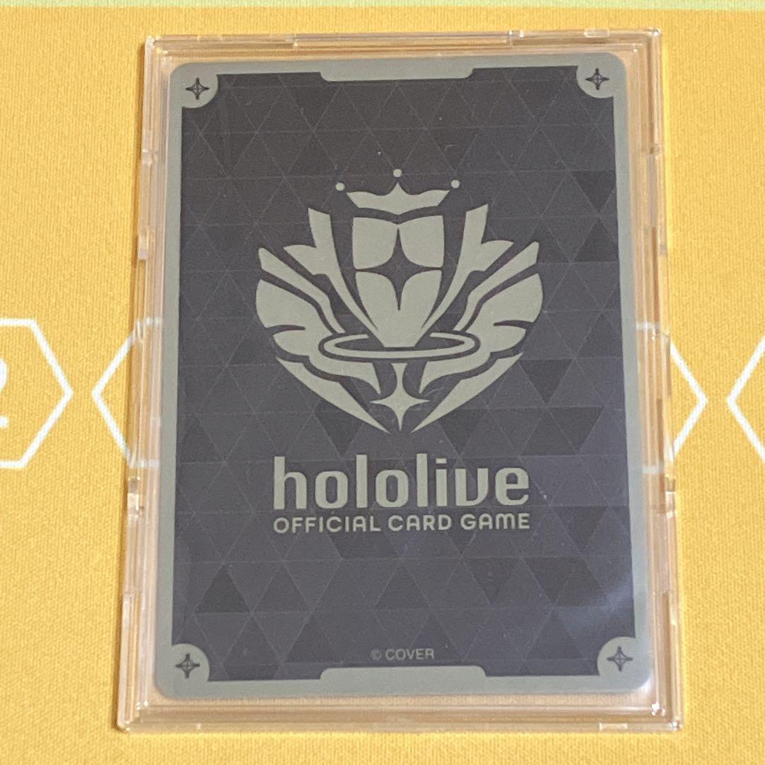 ホロライブ アヤカシヴァーミリオン 風真いろは HR