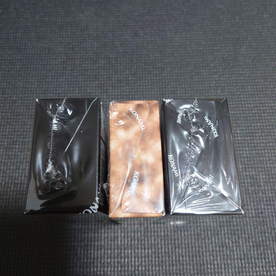 遊戯王 QUARTER CENTURY LIMITED PACK 新品未開封等